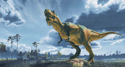 Three most commonly known Dinosaurs - Dinosaurs